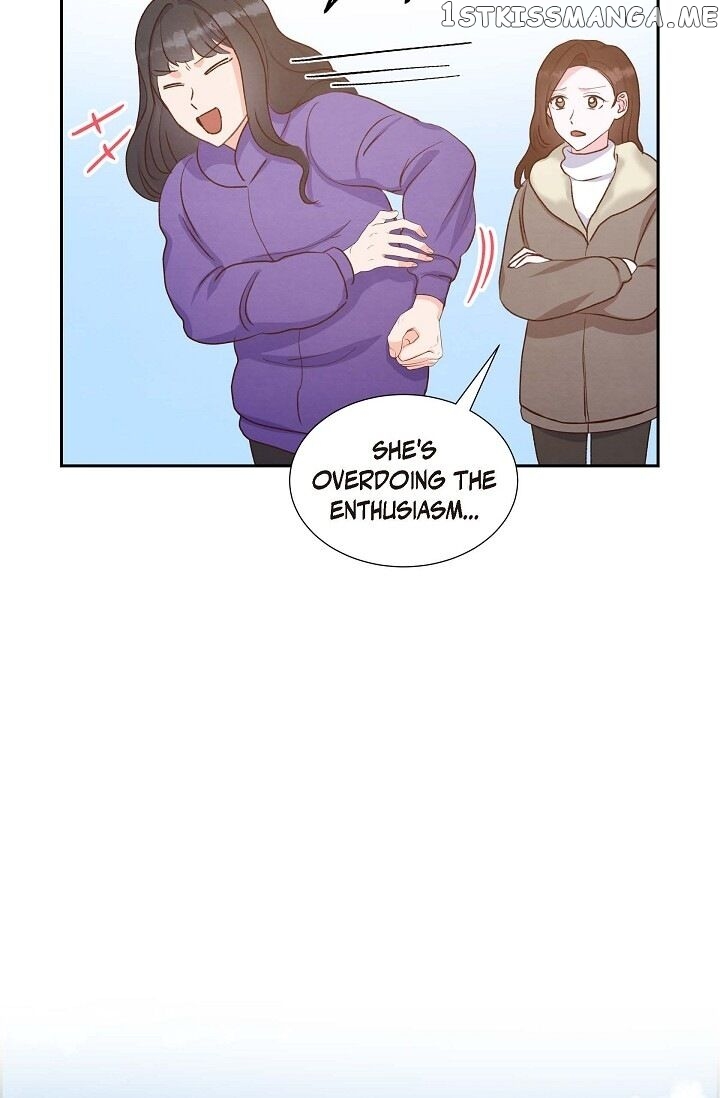 A Spoonful Of Your Love chapter 27 - page 54