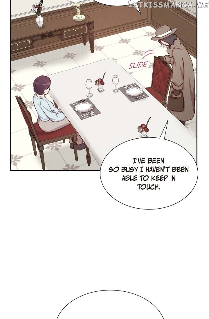 A Spoonful Of Your Love chapter 27 - page 57