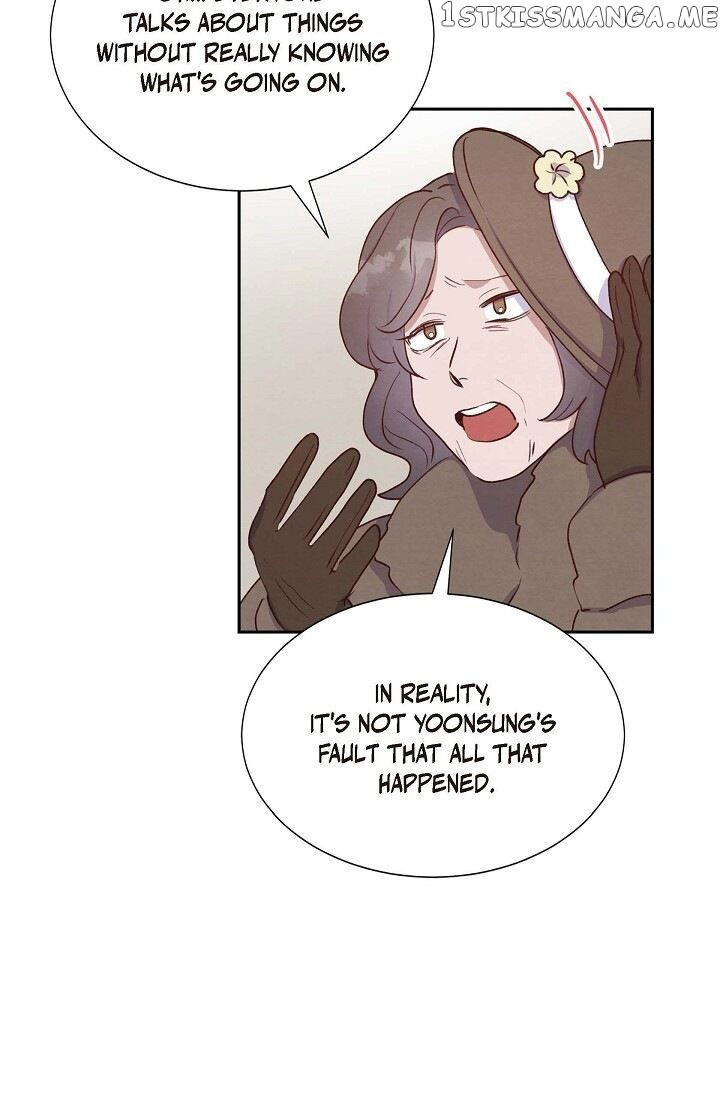 A Spoonful Of Your Love chapter 27 - page 59