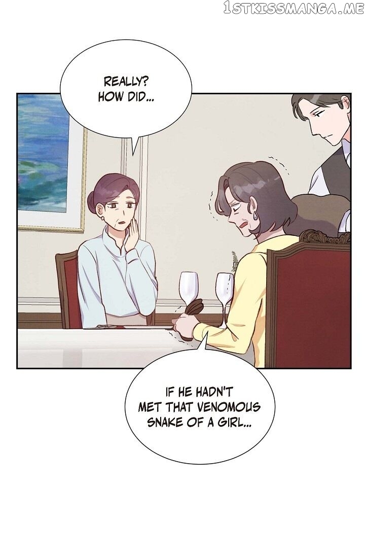 A Spoonful Of Your Love chapter 27 - page 60