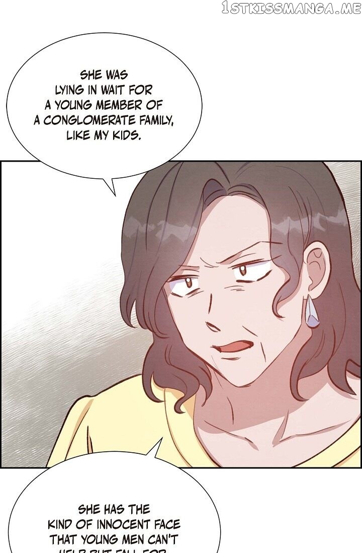 A Spoonful Of Your Love chapter 27 - page 61
