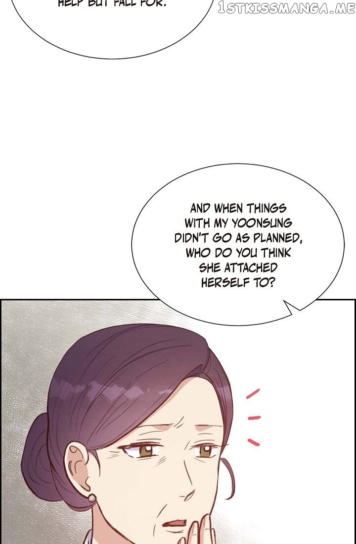 A Spoonful Of Your Love chapter 27 - page 62