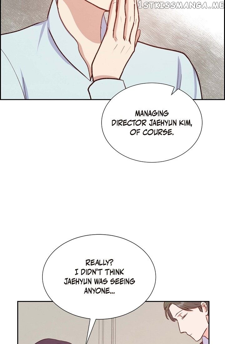 A Spoonful Of Your Love chapter 27 - page 63