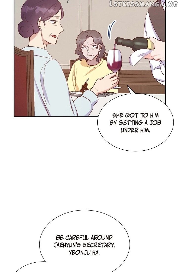 A Spoonful Of Your Love chapter 27 - page 64