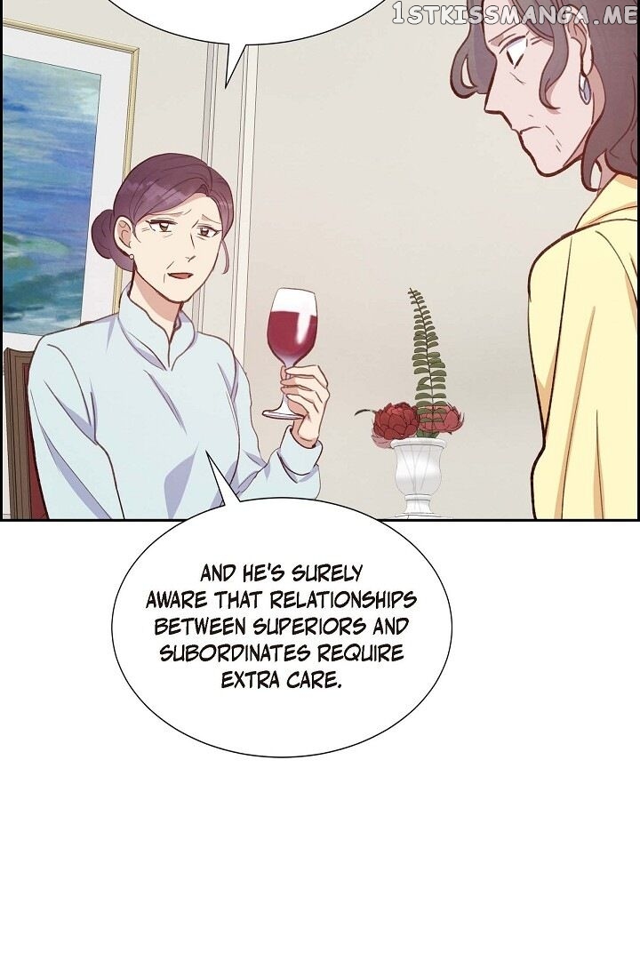 A Spoonful Of Your Love chapter 27 - page 67