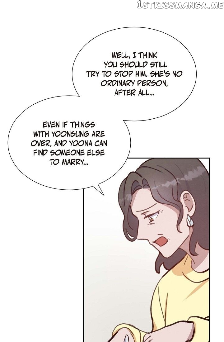 A Spoonful Of Your Love chapter 27 - page 68