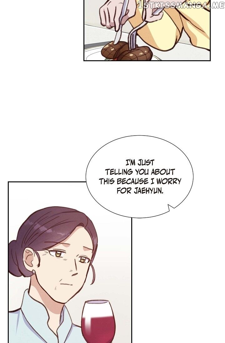 A Spoonful Of Your Love chapter 27 - page 69
