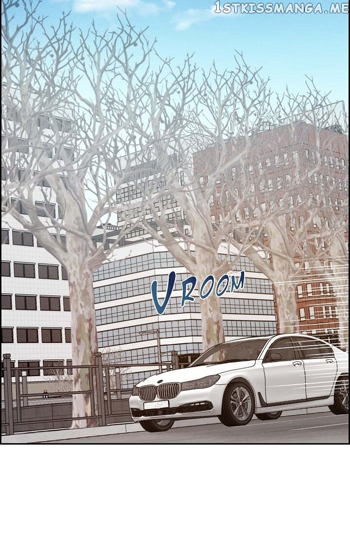 A Spoonful Of Your Love chapter 27 - page 71