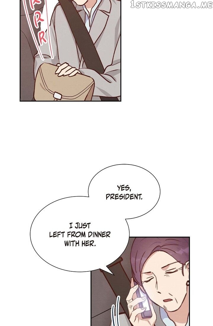 A Spoonful Of Your Love chapter 27 - page 74