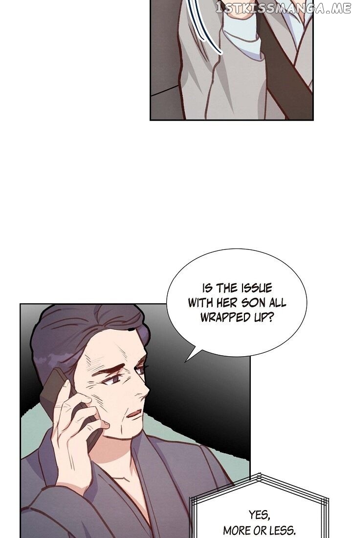 A Spoonful Of Your Love chapter 27 - page 75