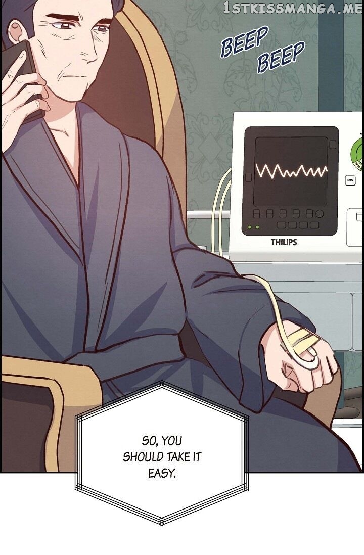 A Spoonful Of Your Love chapter 27 - page 78
