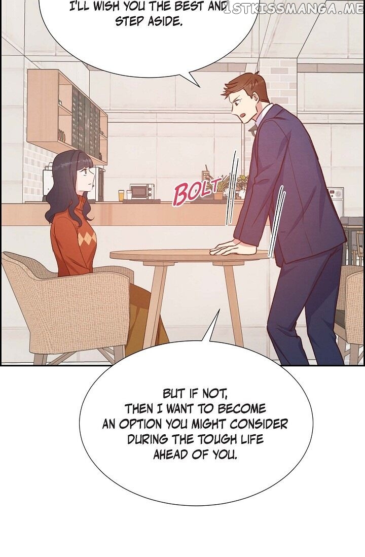 A Spoonful Of Your Love chapter 26 - page 20
