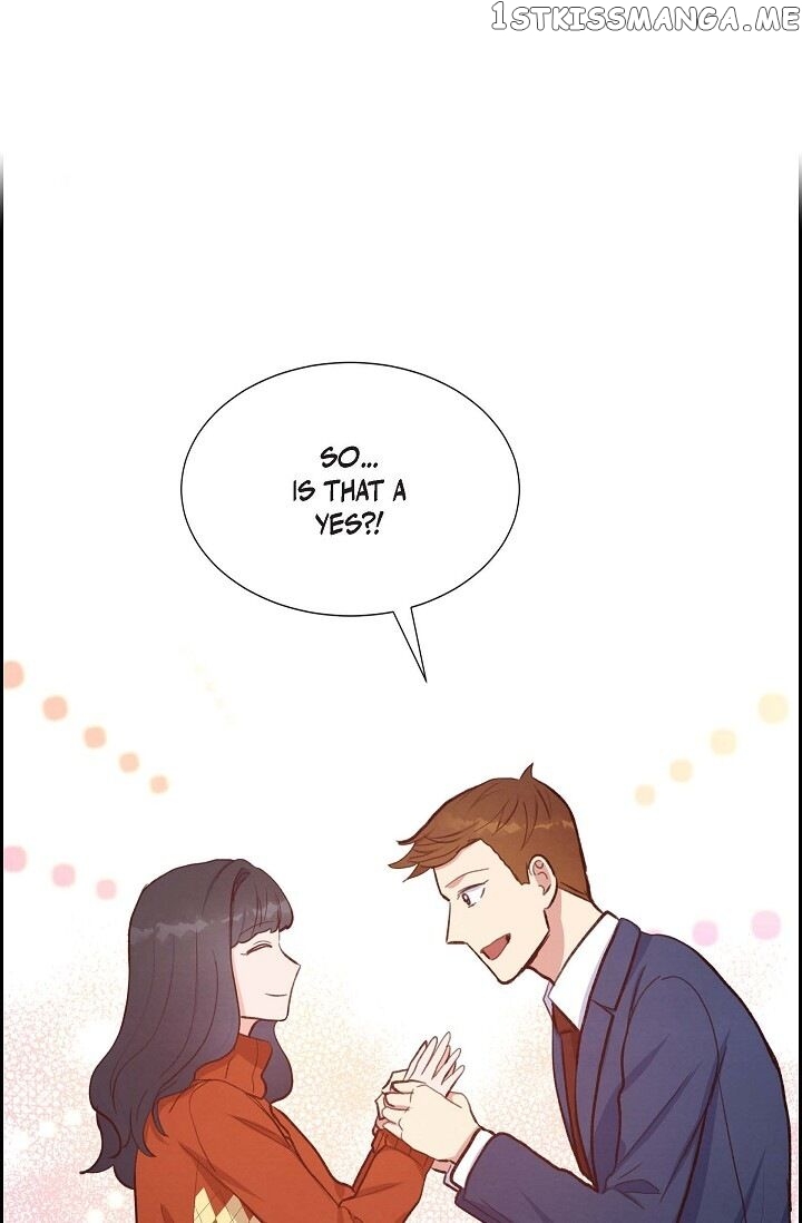 A Spoonful Of Your Love chapter 26 - page 29