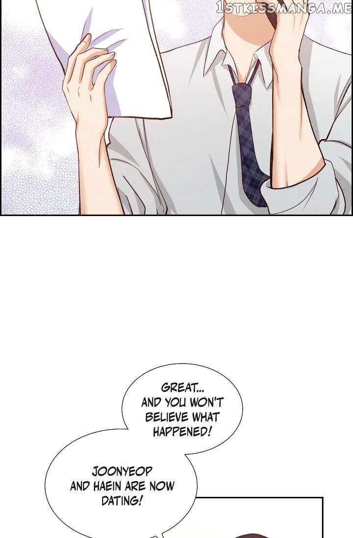 A Spoonful Of Your Love chapter 26 - page 33