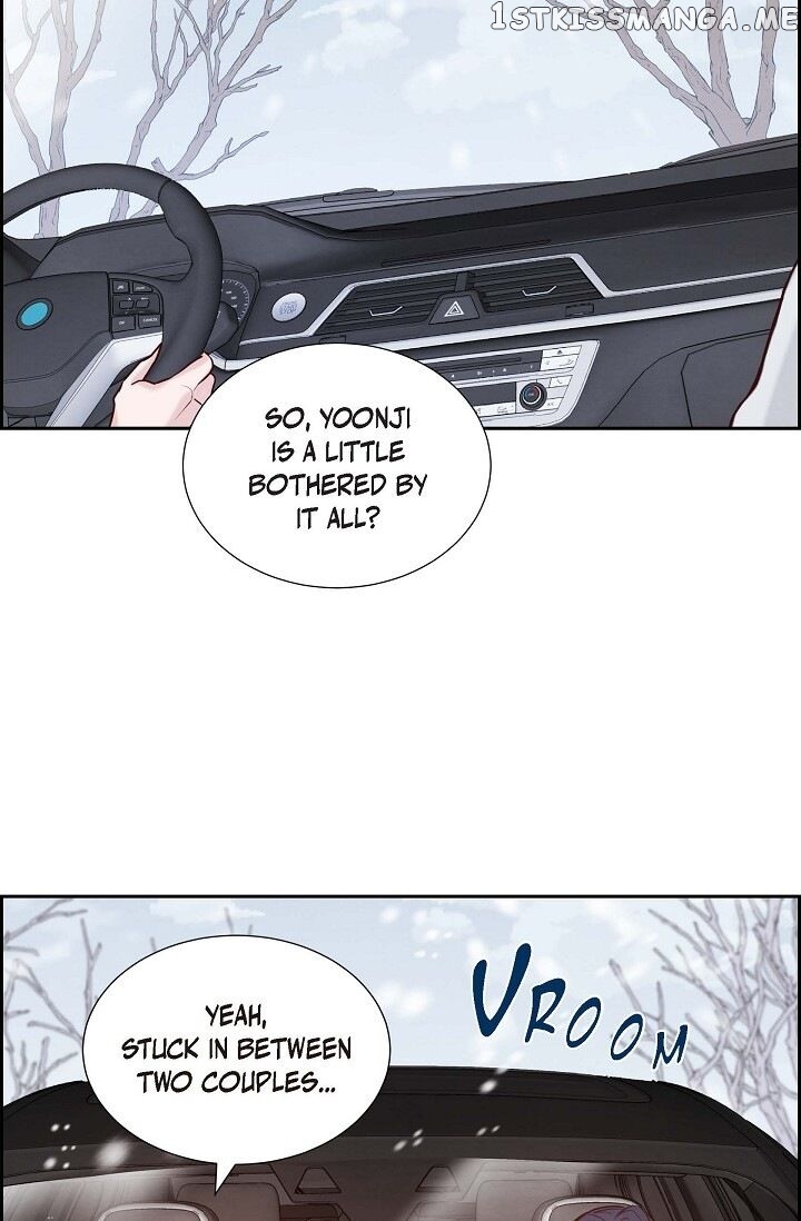 A Spoonful Of Your Love chapter 26 - page 43