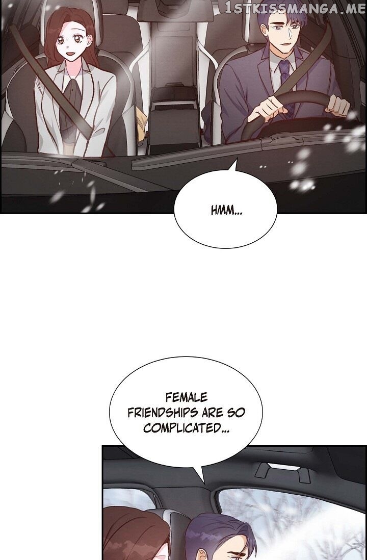 A Spoonful Of Your Love chapter 26 - page 44