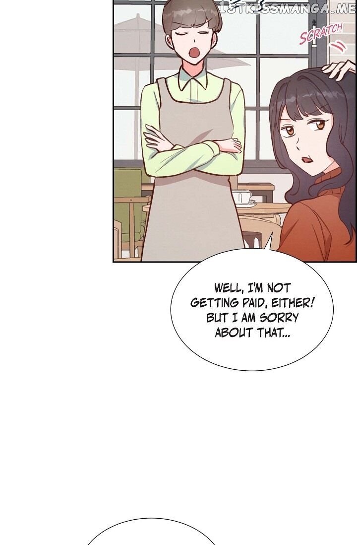 A Spoonful Of Your Love chapter 26 - page 5