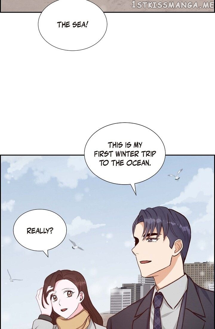 A Spoonful Of Your Love chapter 26 - page 55