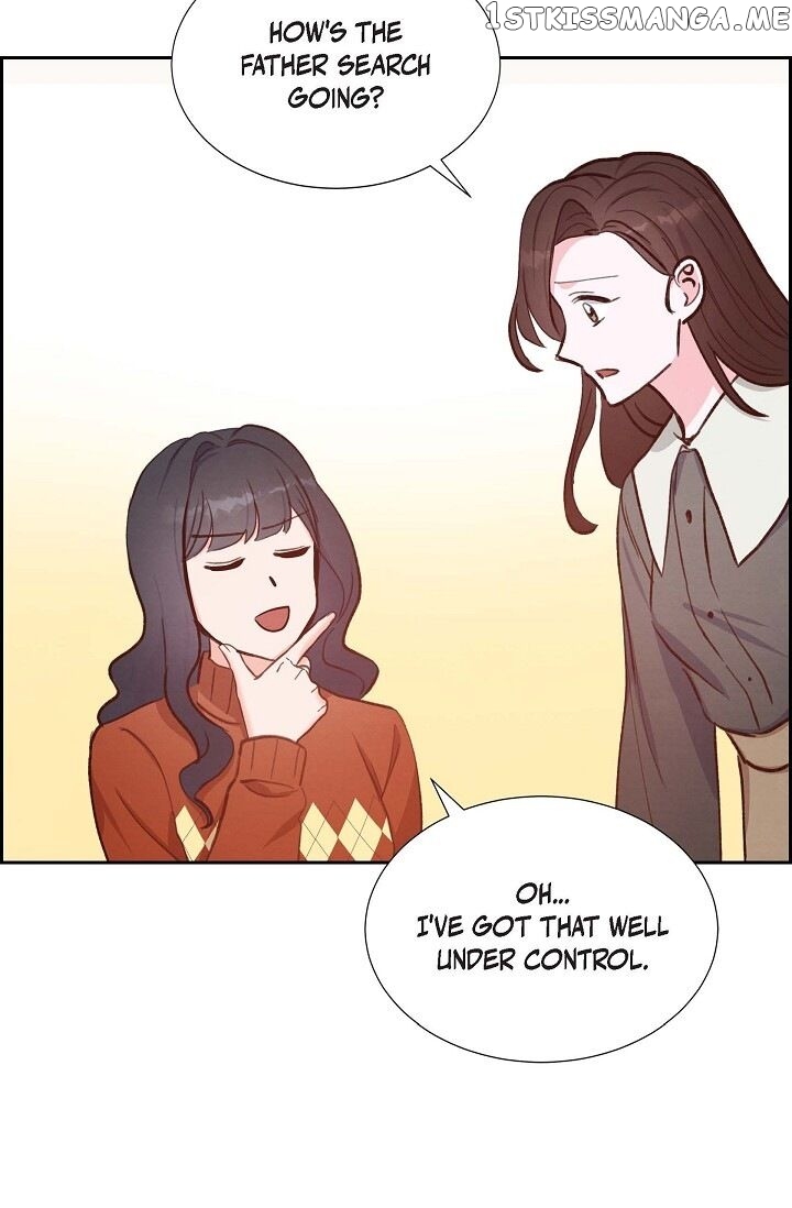 A Spoonful Of Your Love chapter 26 - page 6