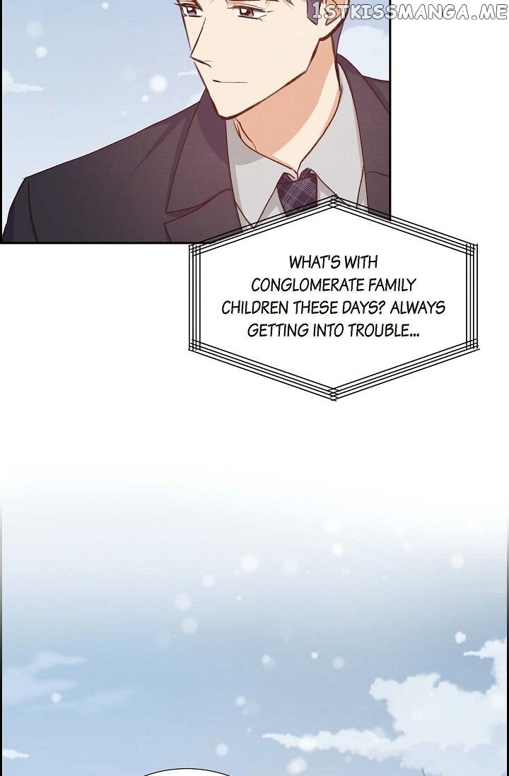 A Spoonful Of Your Love chapter 26 - page 67