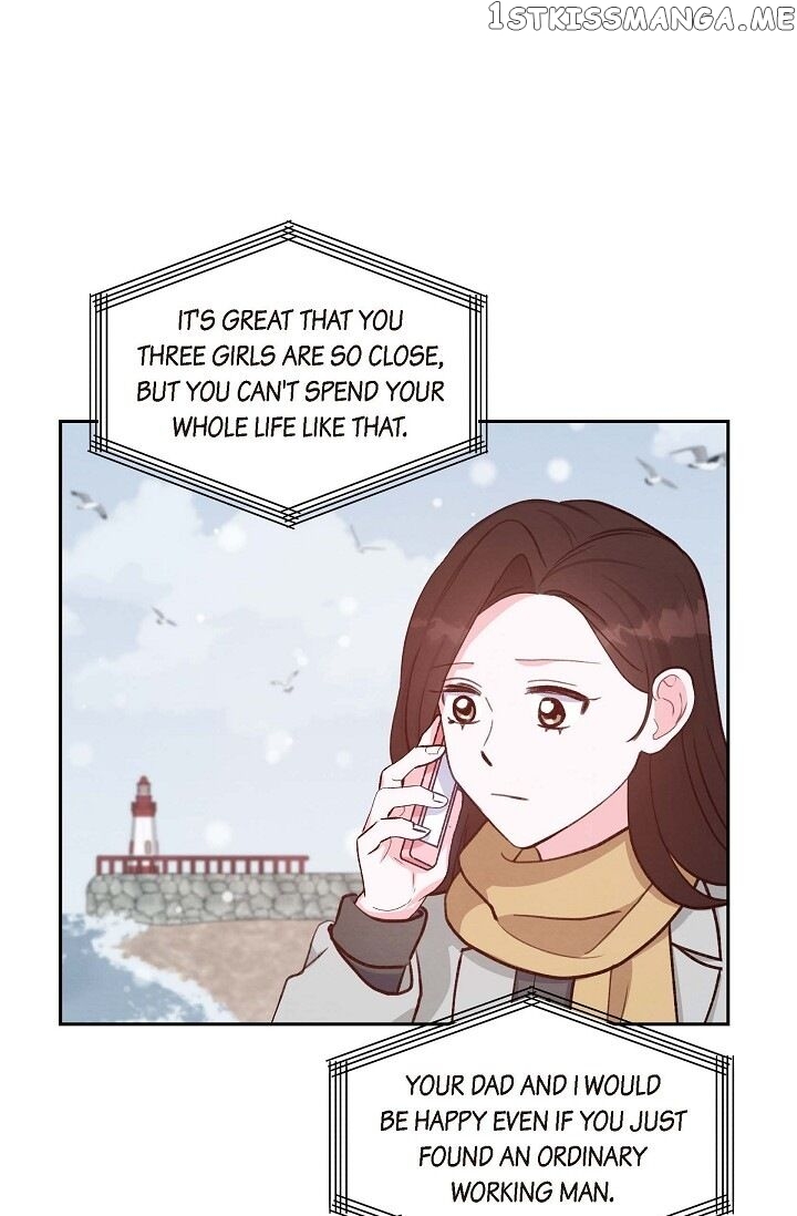 A Spoonful Of Your Love chapter 26 - page 69