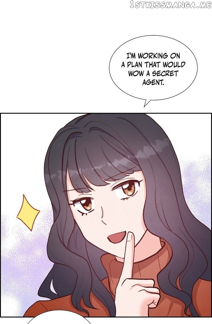 A Spoonful Of Your Love chapter 26 - page 7