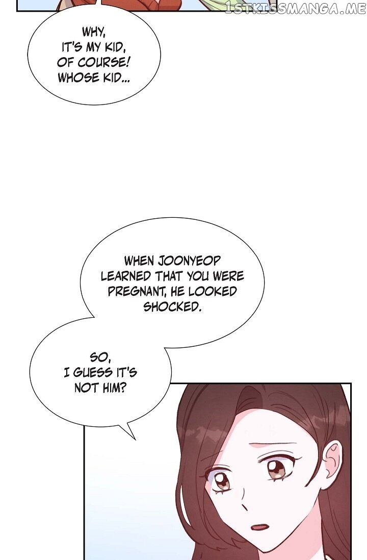 A Spoonful Of Your Love chapter 26 - page 9