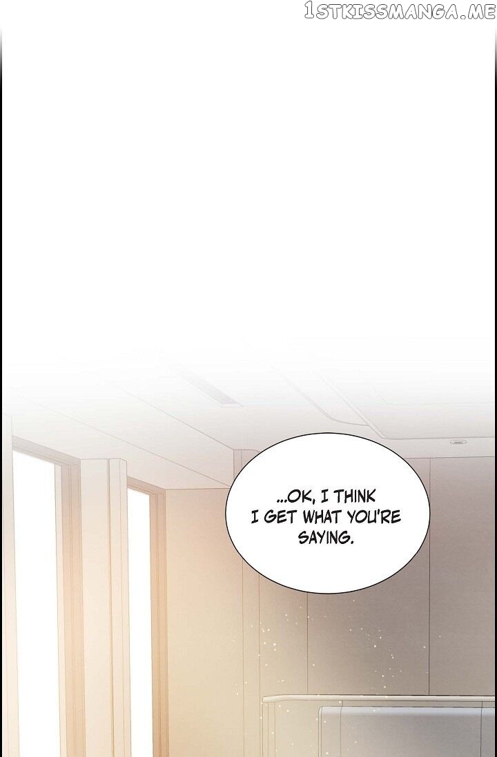 A Spoonful Of Your Love chapter 25 - page 1