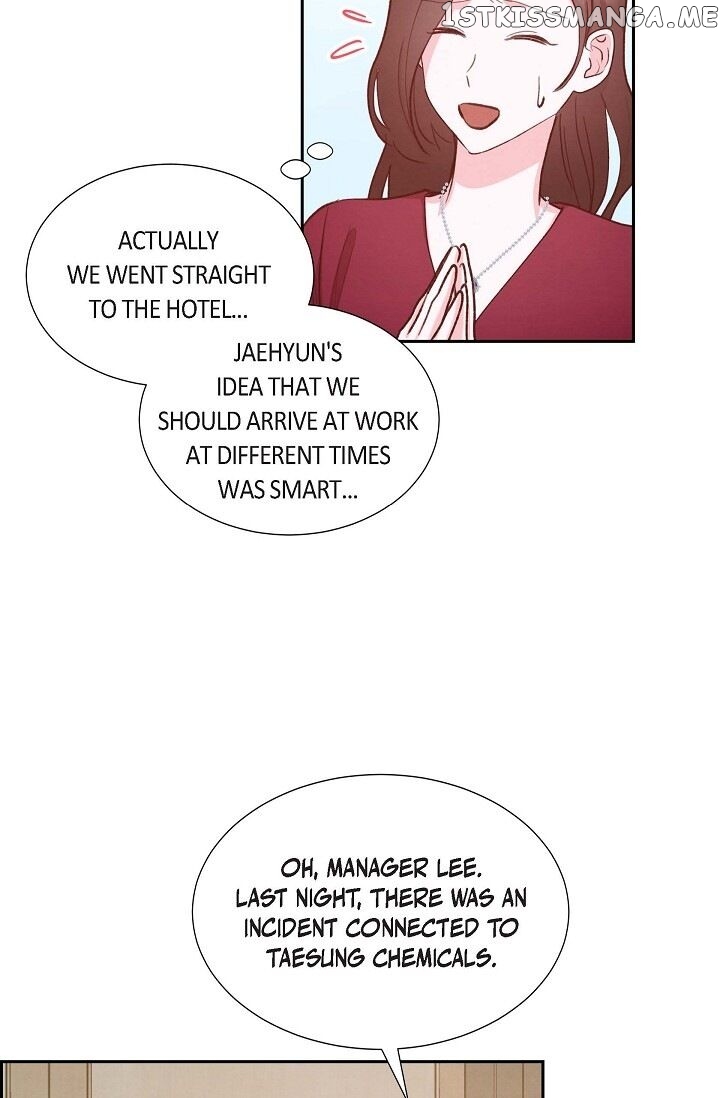 A Spoonful Of Your Love chapter 25 - page 20