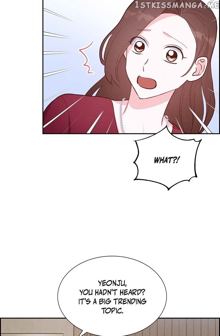 A Spoonful Of Your Love chapter 25 - page 22