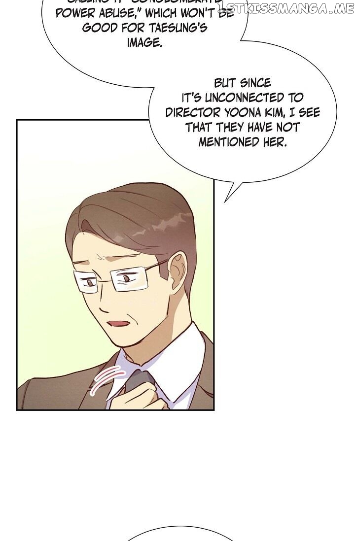 A Spoonful Of Your Love chapter 25 - page 24