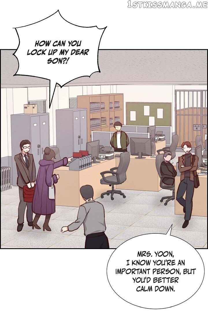 A Spoonful Of Your Love chapter 25 - page 29