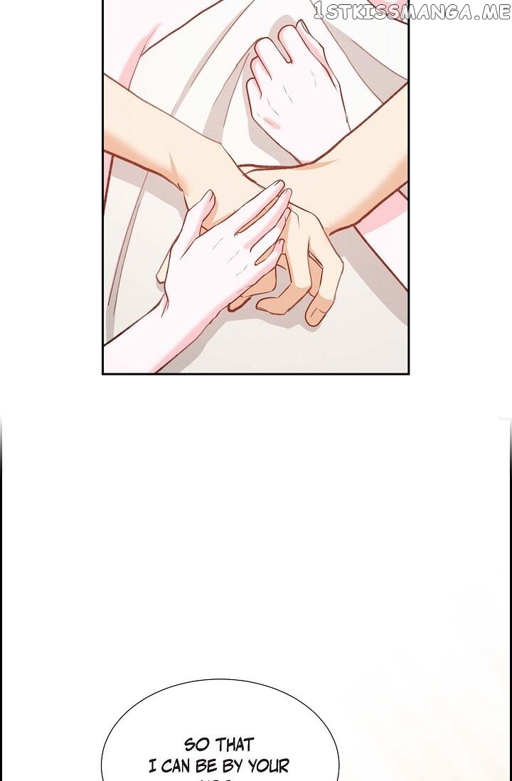 A Spoonful Of Your Love chapter 25 - page 3