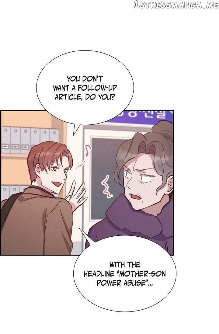 A Spoonful Of Your Love chapter 25 - page 30