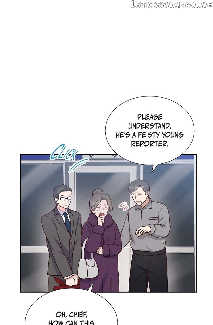 A Spoonful Of Your Love chapter 25 - page 32