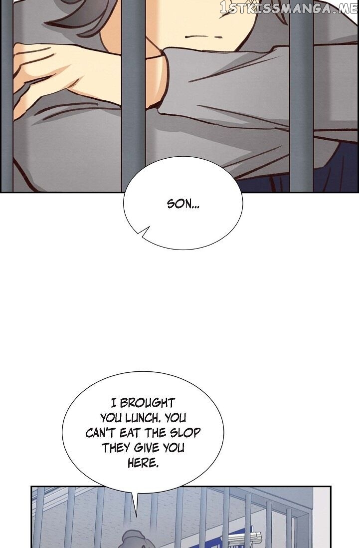 A Spoonful Of Your Love chapter 25 - page 36