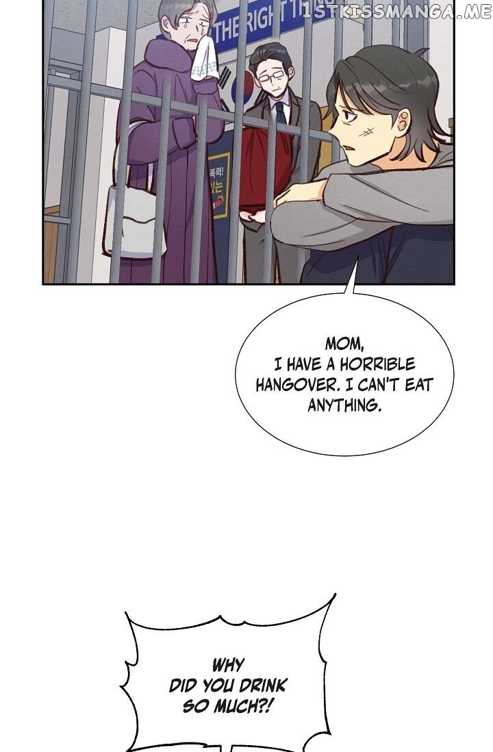 A Spoonful Of Your Love chapter 25 - page 37