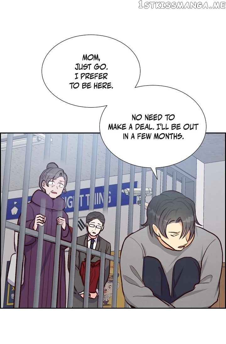 A Spoonful Of Your Love chapter 25 - page 40