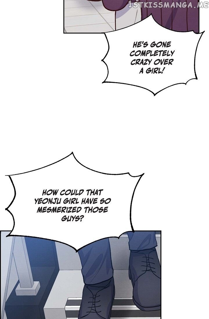 A Spoonful Of Your Love chapter 25 - page 43