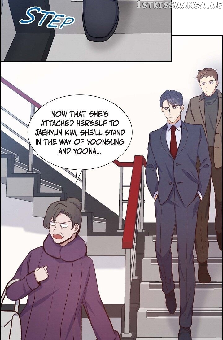 A Spoonful Of Your Love chapter 25 - page 44