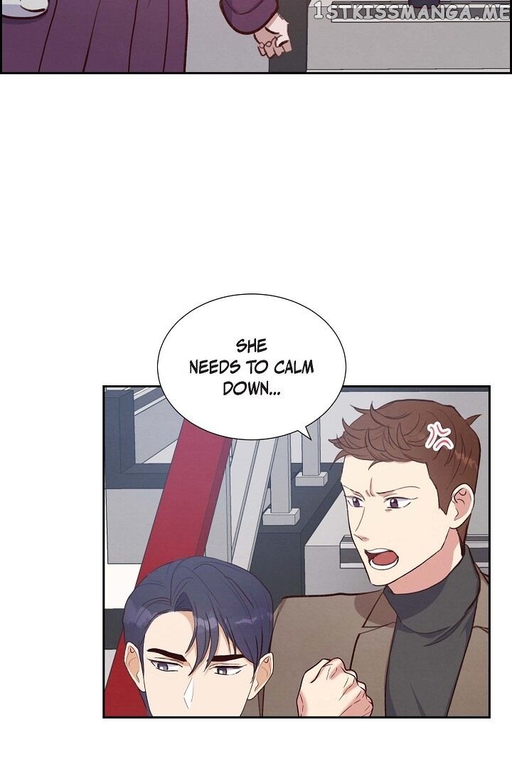 A Spoonful Of Your Love chapter 25 - page 45