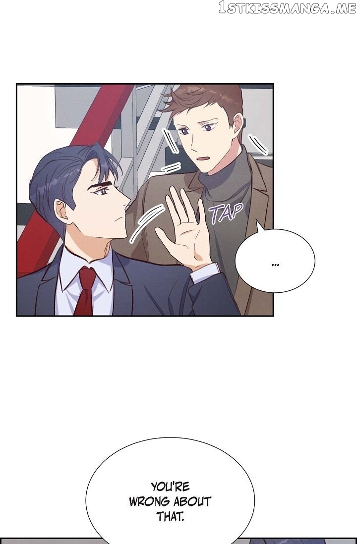 A Spoonful Of Your Love chapter 25 - page 46