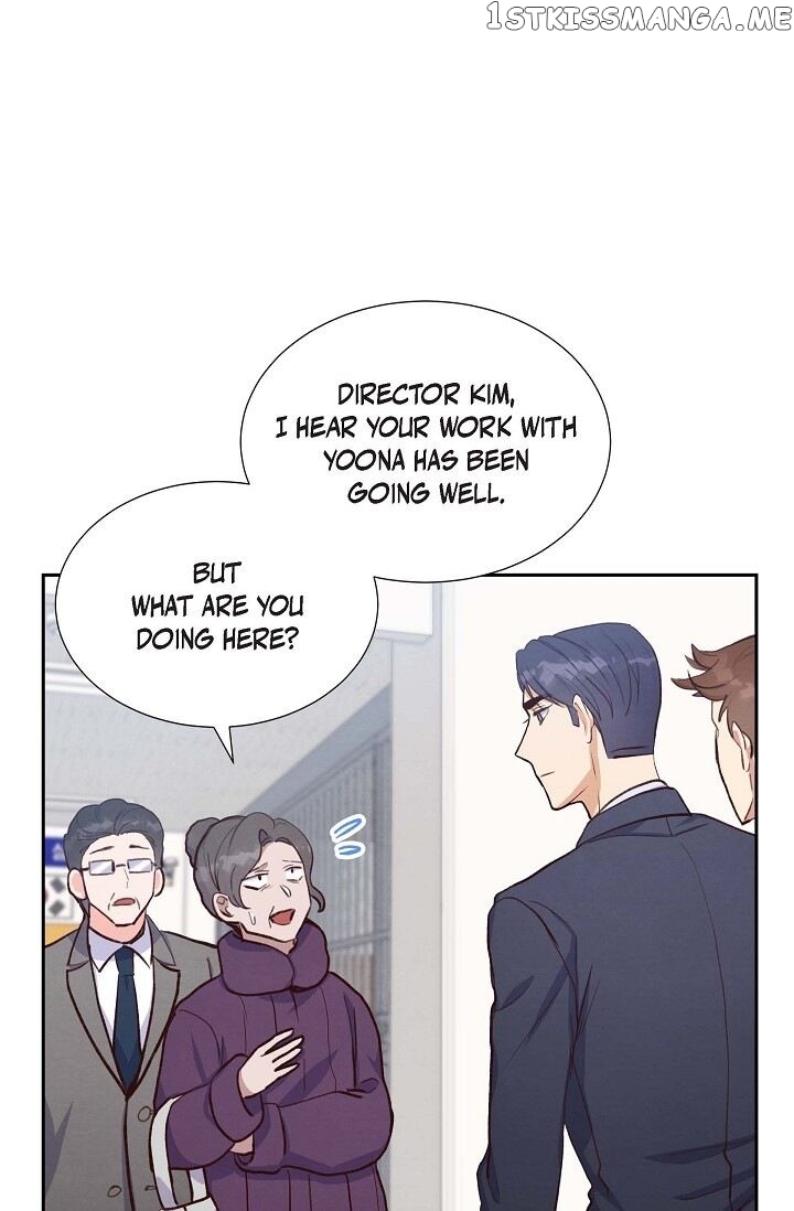 A Spoonful Of Your Love chapter 25 - page 49