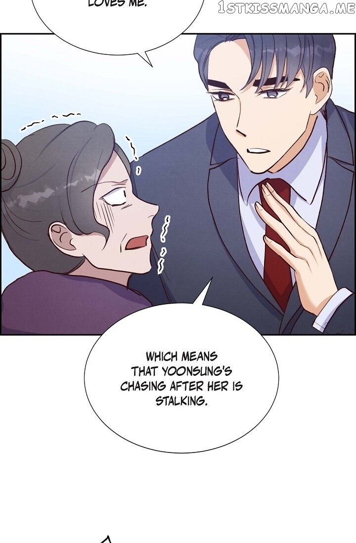 A Spoonful Of Your Love chapter 25 - page 53