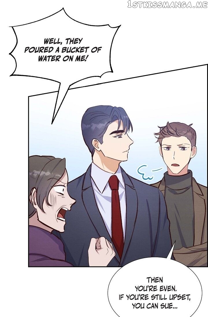 A Spoonful Of Your Love chapter 25 - page 55