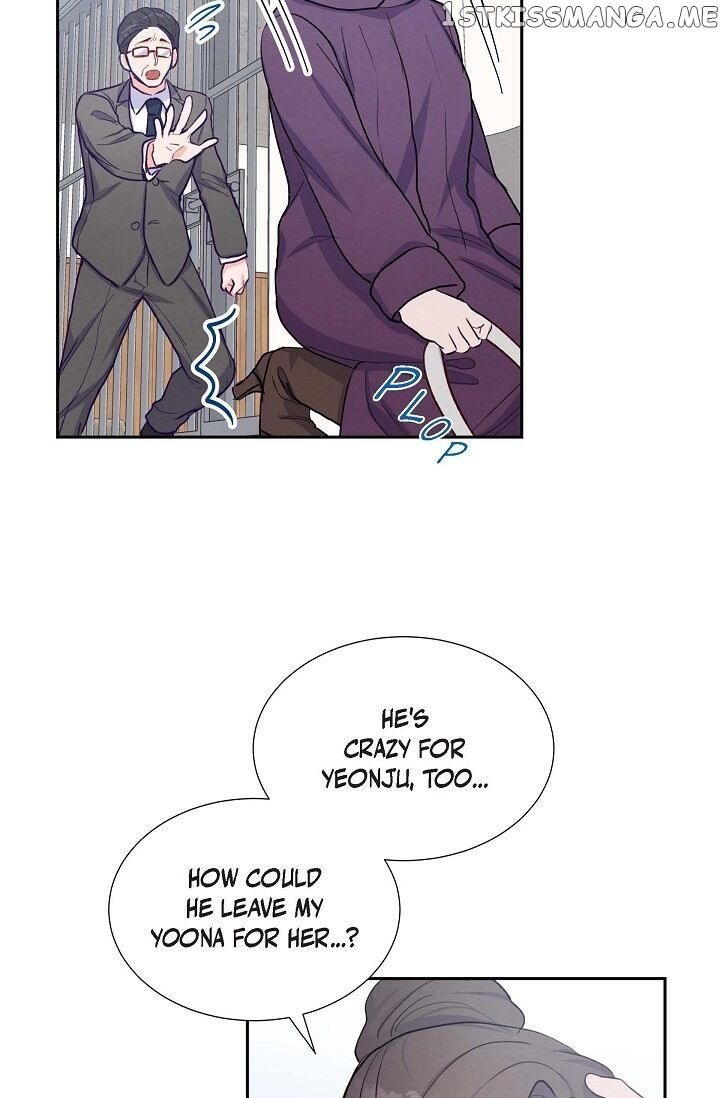 A Spoonful Of Your Love chapter 25 - page 59