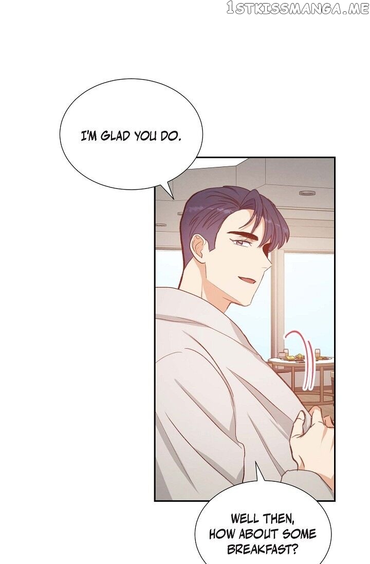 A Spoonful Of Your Love chapter 25 - page 6