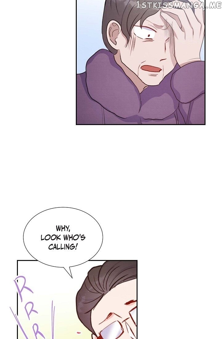 A Spoonful Of Your Love chapter 25 - page 60