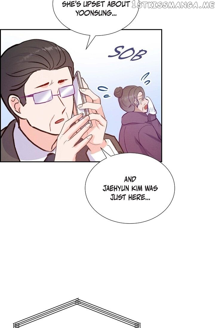 A Spoonful Of Your Love chapter 25 - page 63
