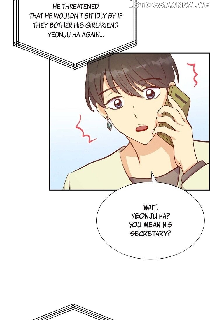 A Spoonful Of Your Love chapter 25 - page 64